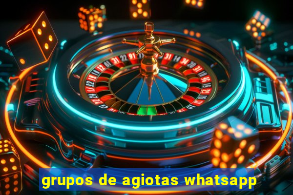 grupos de agiotas whatsapp